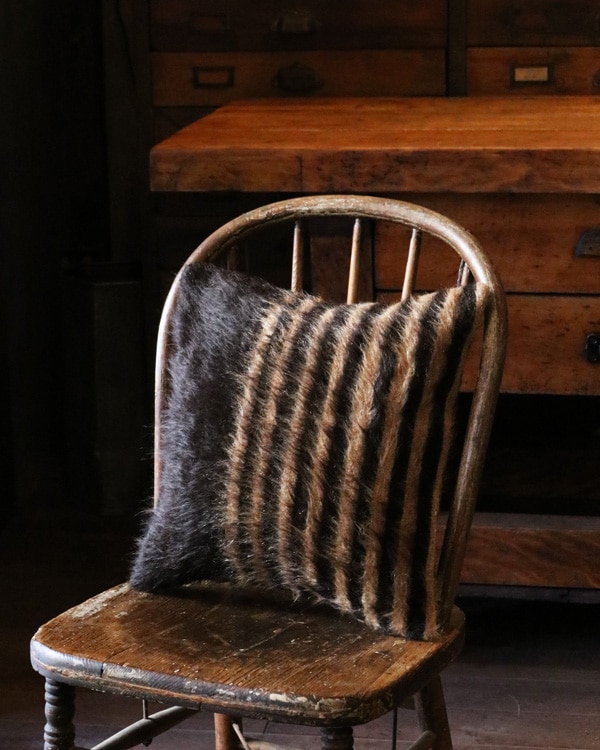 Siirt Cushion 40 E｜シルトクッション 40角 E