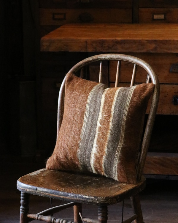 Siirt Cushion 40 G｜シルトクッション 40角 G