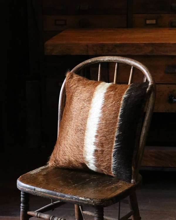 Siirt Cushion 40 H｜シルトクッション 40角 H