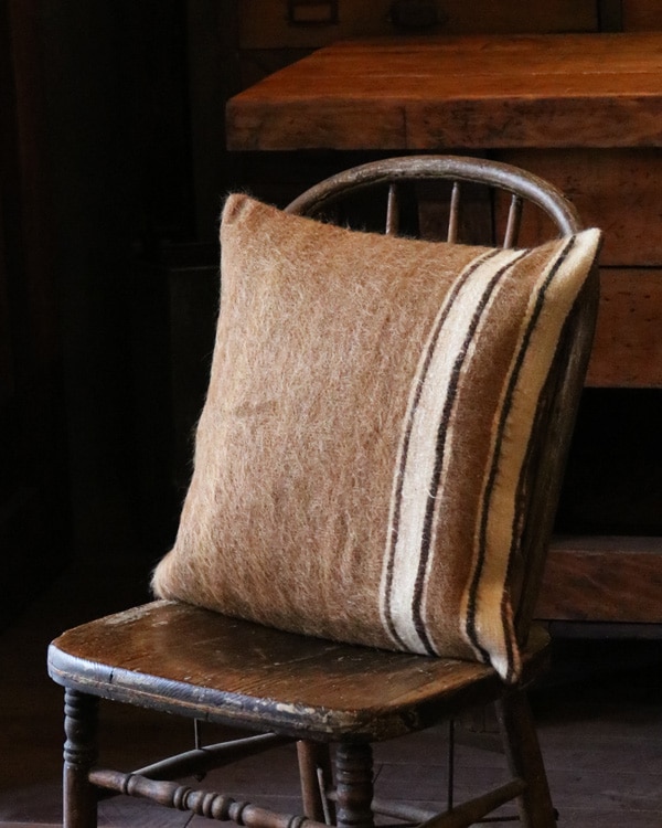 Siirt Cushion 45 A｜シルトクッション 45角 A