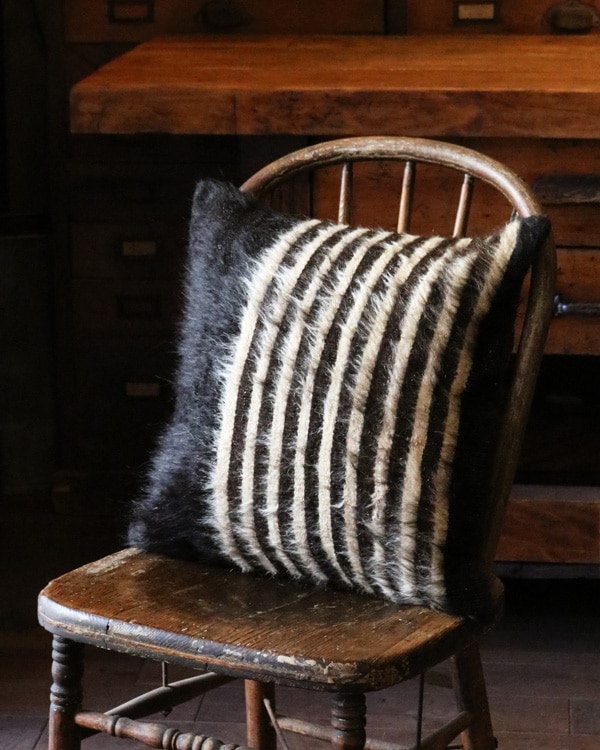 Siirt Cushion 45 B｜シルトクッション 45角 B