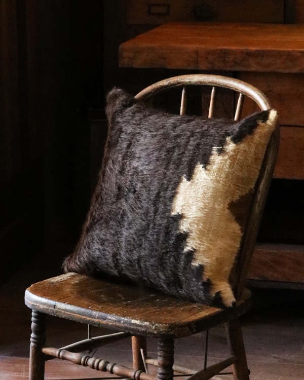 Siirt Cushion 45 F｜シルトクッション 45角 F