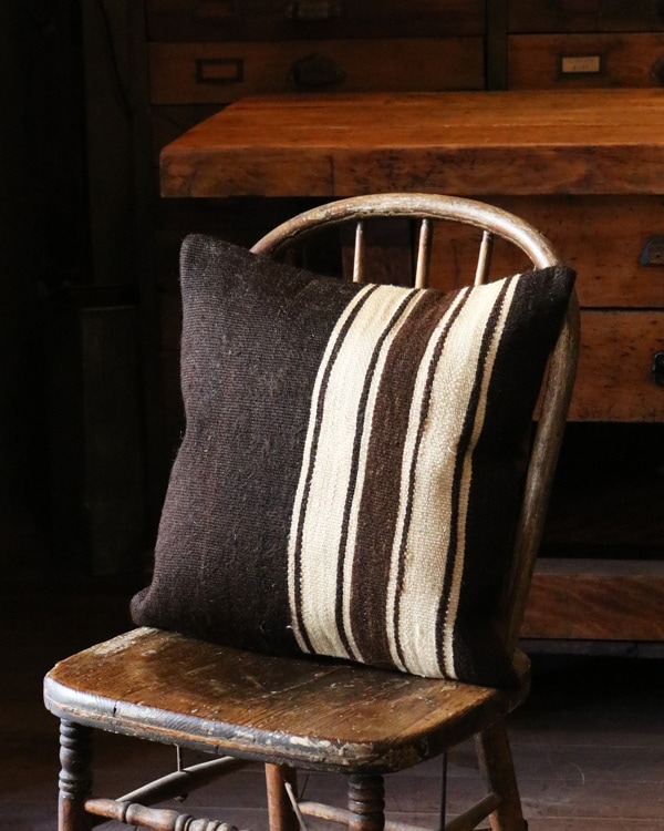 Siirt Cushion 45 I｜シルトクッション 45角 I
