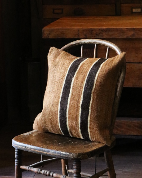 Siirt Cushion 45 J｜シルトクッション 45角 J