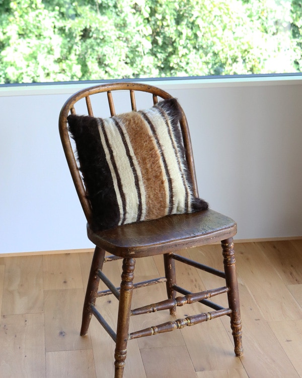 Siirt Cushion 40 J｜シルトクッション 40角 J
