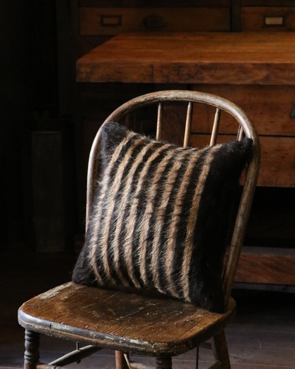 Siirt Cushion 40 K｜シルトクッション 40角 K