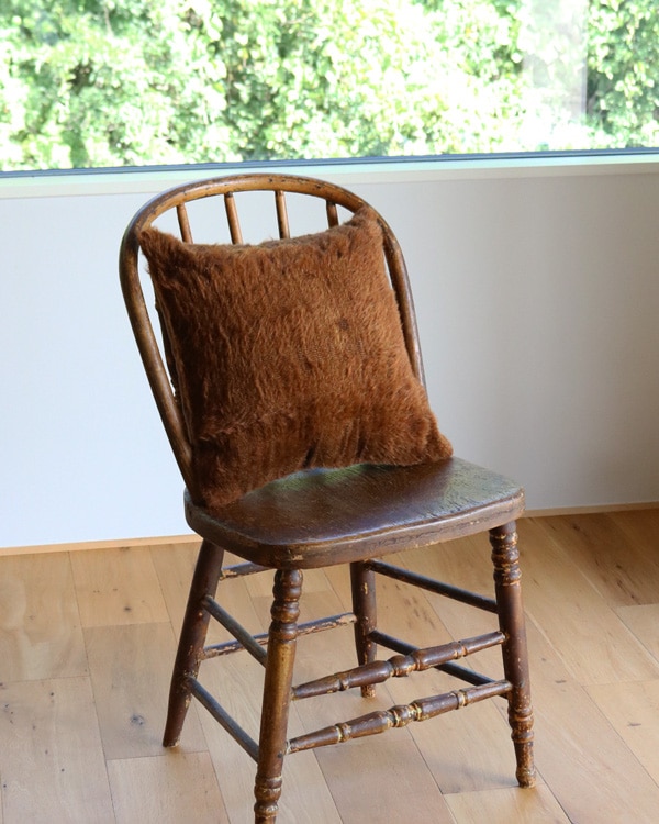 Siirt Cushion 40 N｜シルトクッション 40角 N