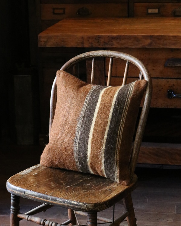 Siirt Cushion 40 P｜シルトクッション 40角 P
