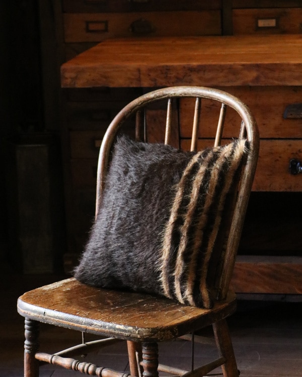 Siirt Cushion 40 Q｜シルトクッション 40角 Q