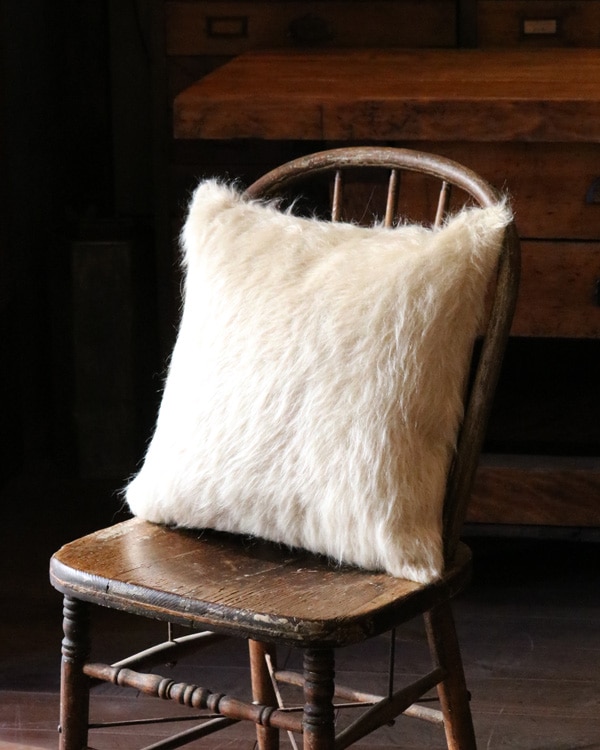 Siirt Cushion 45 O｜シルトクッション 45角 O