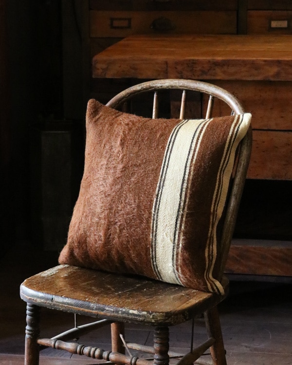 Siirt Cushion 45 Q｜シルトクッション 45角 Q