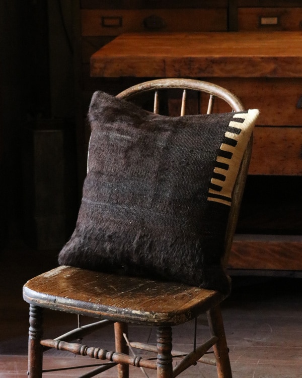 Siirt Cushion 45 T｜シルトクッション 45角 T