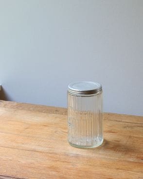 "COFFEE" Glass Jar GJ-008"COFFEE" 饹㡼 GJ-008