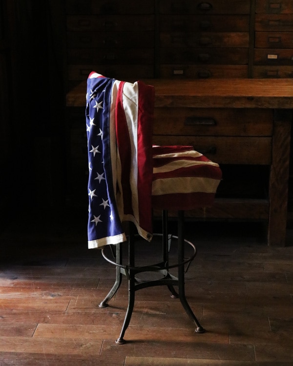 50star US Flag｜50star US フラッグ