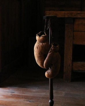 Boxing Gloves Aåܥ󥰥 A