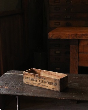 "Phenix" Cheese Box CB-009��"Phenix" �֥��ɤΥ������ܥå��� CB-009