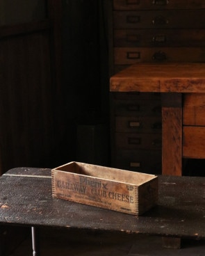 "Phenix" Cheese Box CB-010��"Phenix" �֥��ɤΥ������ܥå��� CB-010