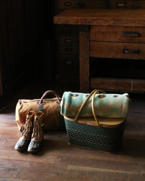 Picnic Basket APB-07�åԥ��˥å��Х����å� APB-07