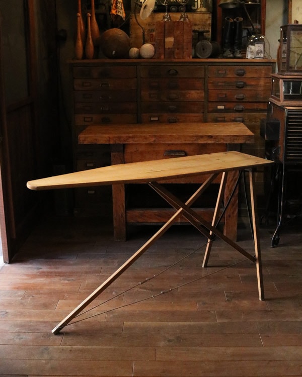 Ironing Board｜アイロン台