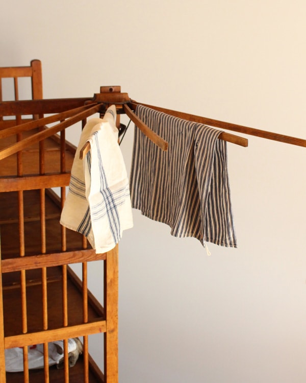 Folding Cloth Dryer|クロスドライヤー