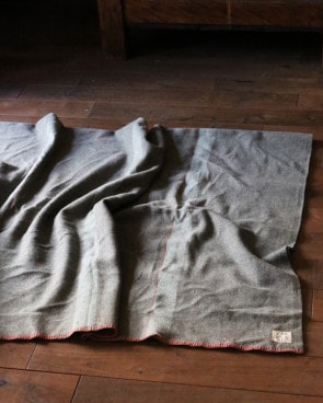 Wool Blanket c.1944�å�����֥�󥱥å�