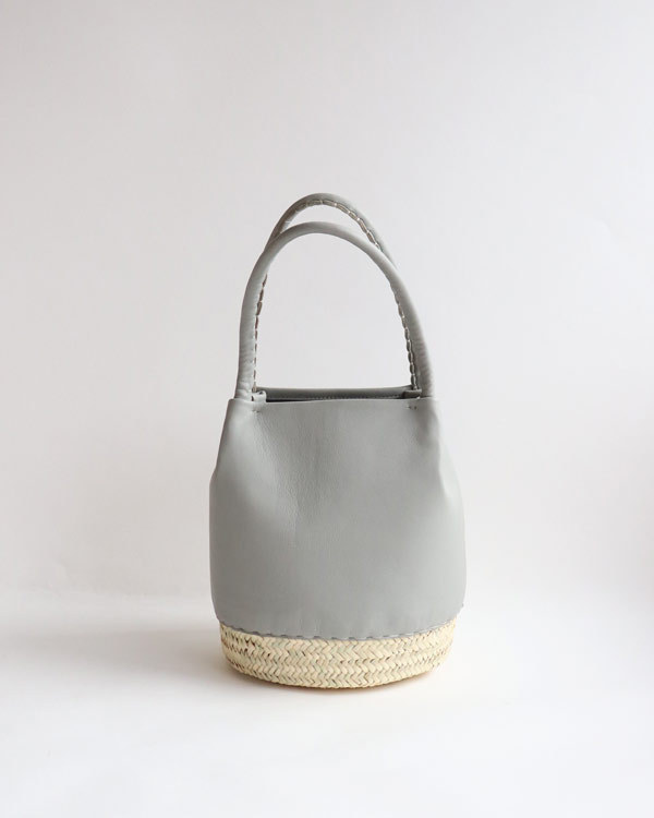 WARANGWAYAN Sac Nousnous / ワランワヤン ノスノス ライトグレー M 