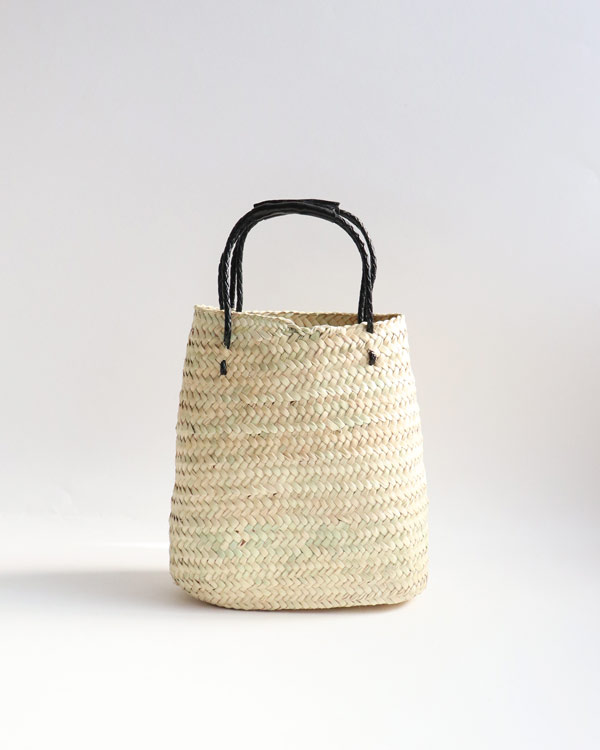ワランワヤン【美品】yasmina ヤスミナ バスケット WARANGWAYAN yasmina Basket｜ワランワヤン ヤスミナ バスケット SS