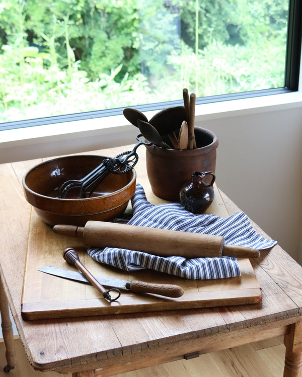 Rolling Pin C｜のし棒 C