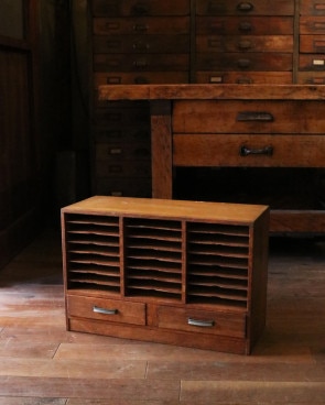 File Cabinet�������ե����륭��ӥͥå�