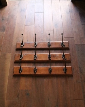 Wall 4-Hook�����դ��եå� (4�եå�)