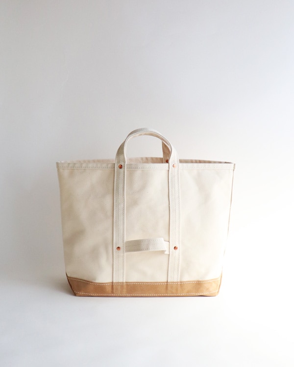 LABOR DAY レーバーデイ｜REINFORCED TOOL BAG リーンフォーズド ツールバッグ【NATURAL】