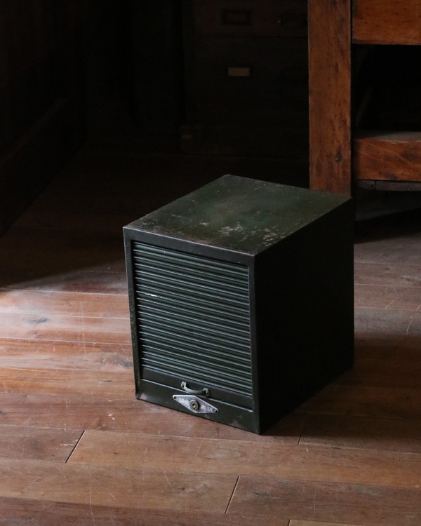 Steel Drawers｜スチール製引き出し