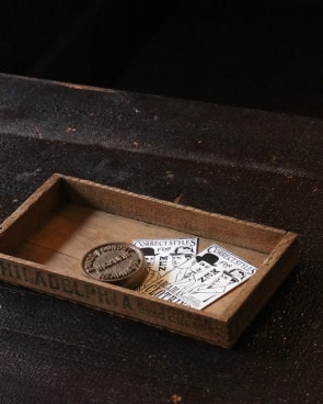 "PHILADELPHIA" Cheese Tray CB-012��"PHILADELPHIA" �֥��ɤΥ������ȥ졼 CB-012