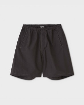 PHIGVEL ե٥STRING SHORTS ȥ󥰥硼 GRAPHITE