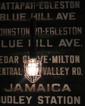 Trouble Light / C�å���饤�� C