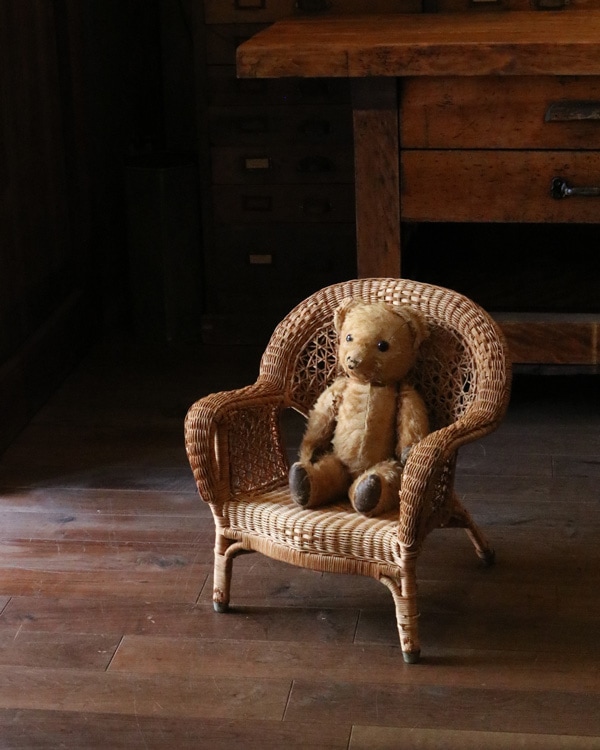 Folding Child Chair｜フォールディング チャイルドチェア