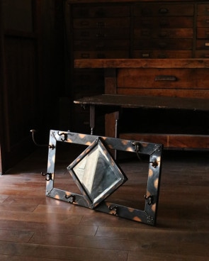 Wall Mirror�å�������ߥ顼
