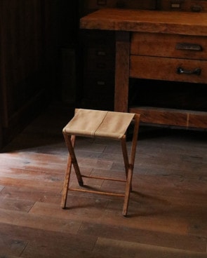 Folding Camp Stool B�åե�����ǥ��� �����ץ��ġ��� B