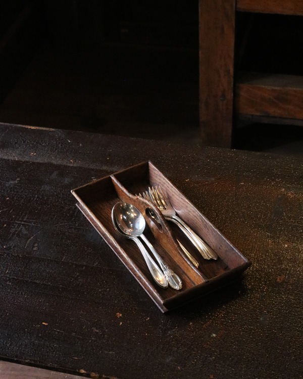 Cutlery Tray｜カトラリートレー