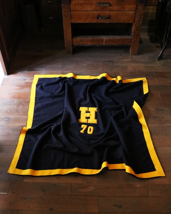 Stadiam Blanket｜スタジアムブランケット