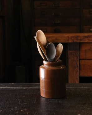 Old Crock Brown OC-024ƫ參ȥ꡼Ω Brown OC-024