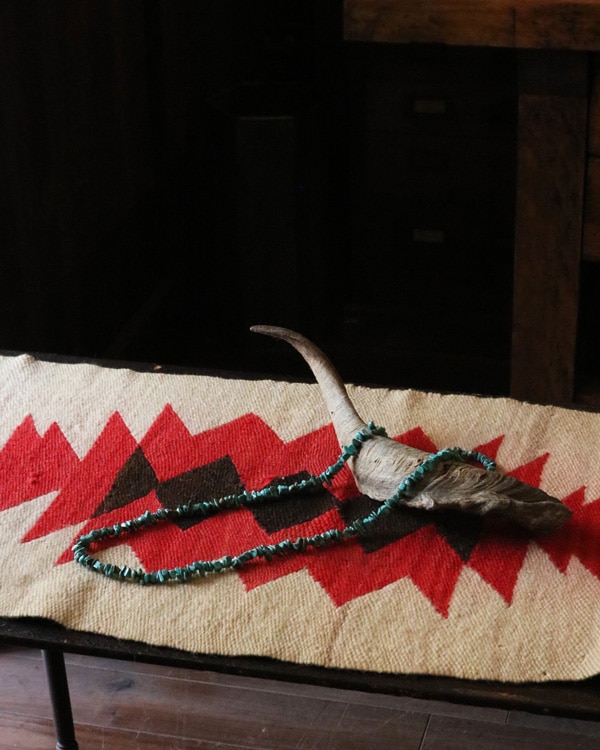 Turquoise Necklace｜ターコイズネックレス
