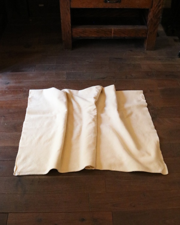 Military Medical Wool Blanket｜ミリタリーメディカルウールブランケット