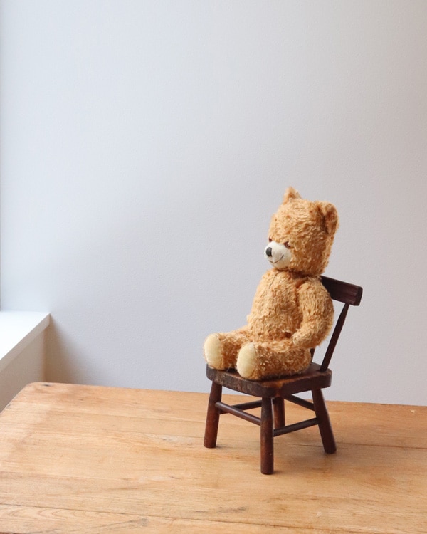 Early Toy Chair｜アーリートイチェア