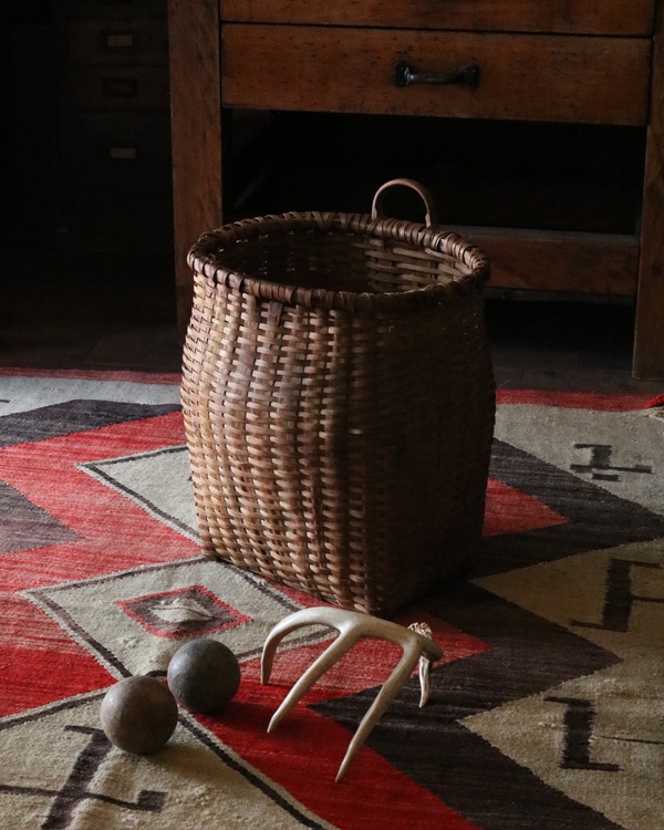 Pack Basket A｜パックバスケット A