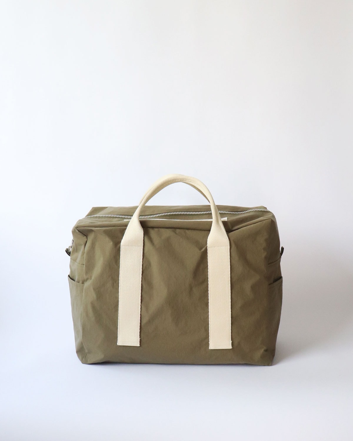 LABOR DAY レーバーデイ｜AVIATOR BAG アビエーターバッグ【KHAKI】