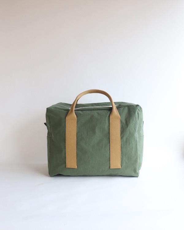 LABOR DAY レーバーデイ｜AVIATOR BAG アビエーターバッグ【OLIVE】