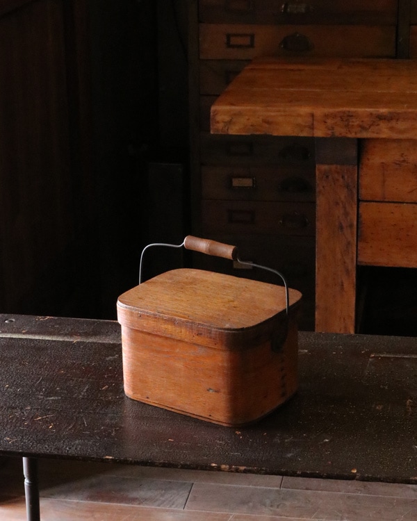 Early Shaker Box｜アーリーシェーカー ボックス
