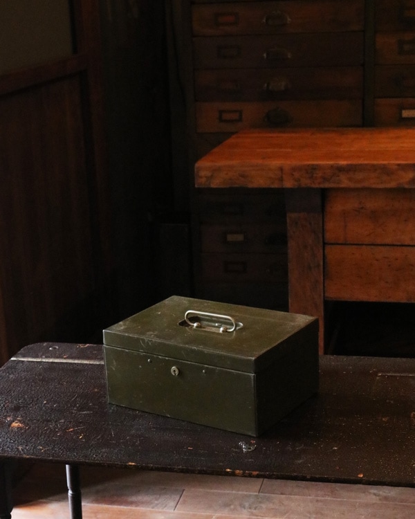 Safe Box｜セーフボックス