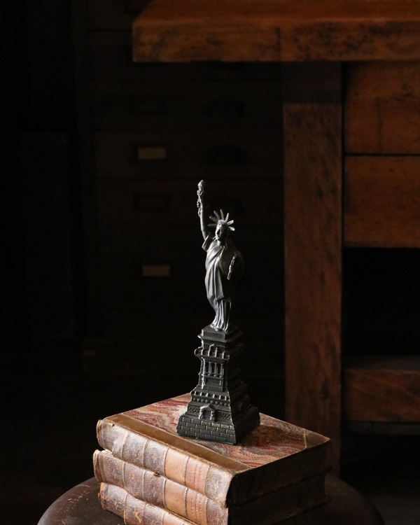 Statue of Liberty SOL-006｜自由の女神 SOL-006